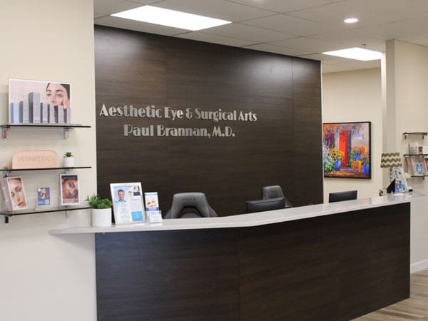 Paul Brannan, MD: Aesthetic Eye & Surgical Arts, photo 2