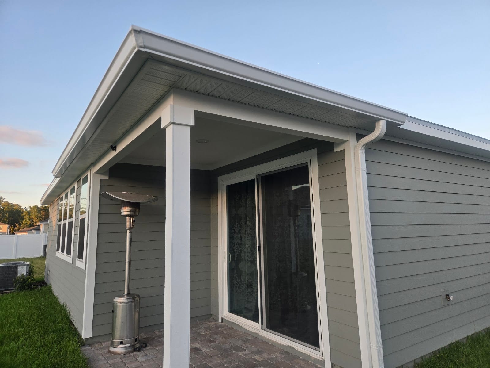 JEP Gutters N More, Inc