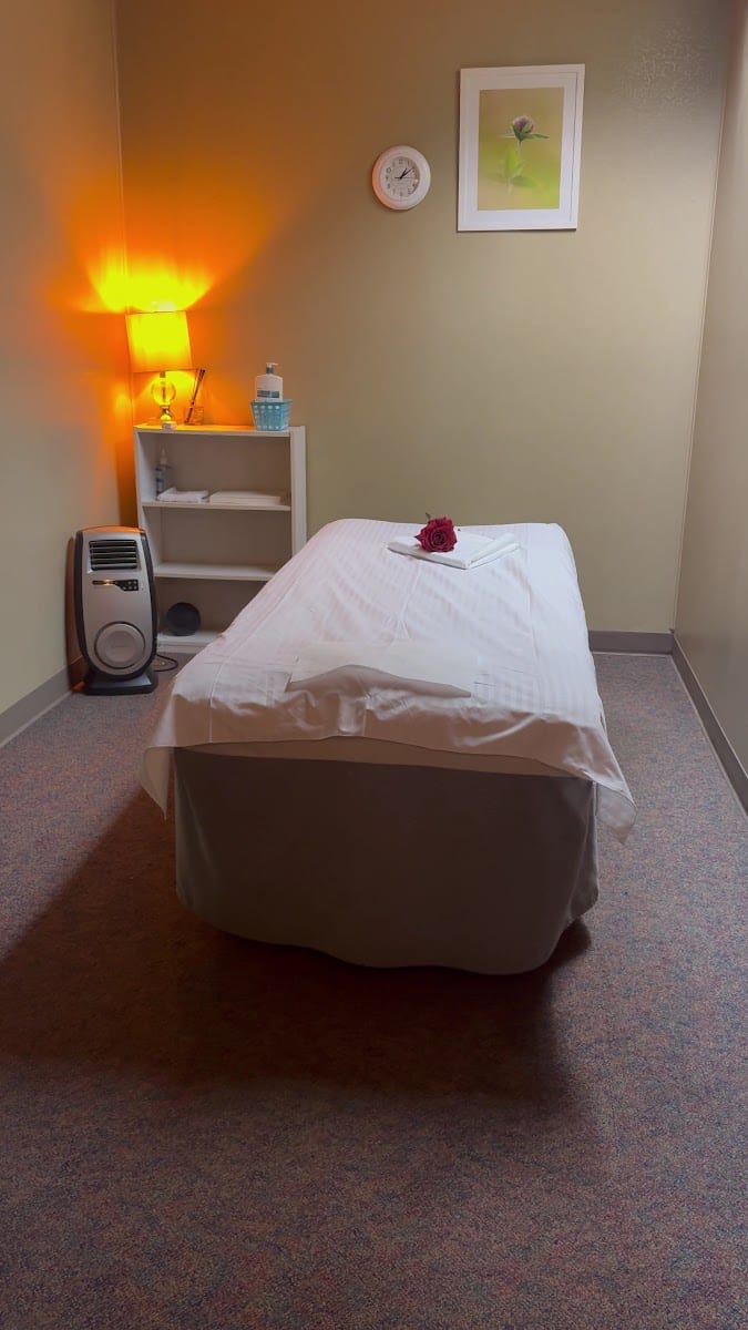 Magic Meridian Massage, photo 3