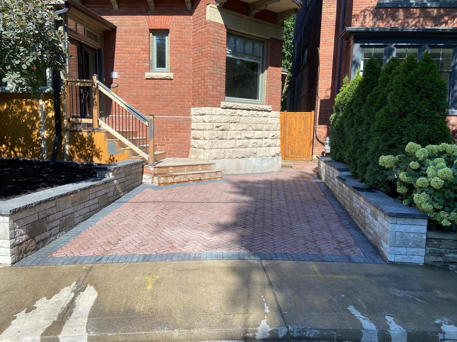 Avanti Landscaping, photo 3