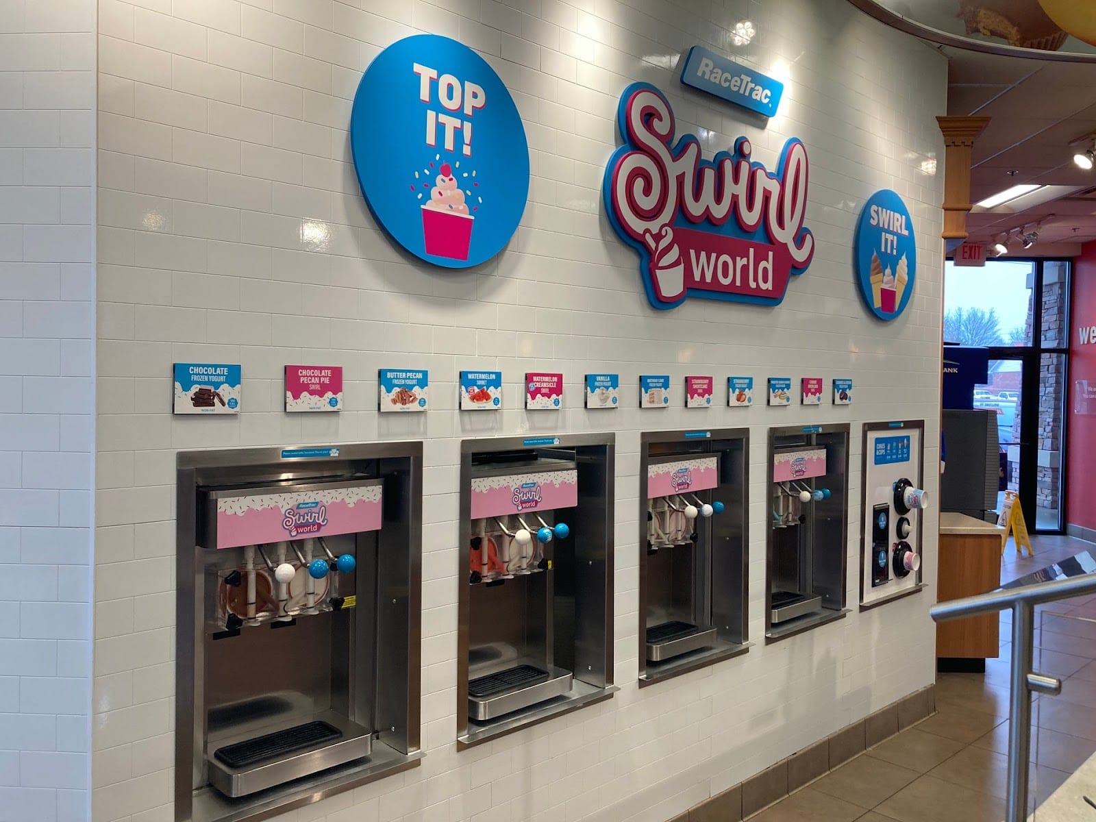 RaceTrac, photo 4