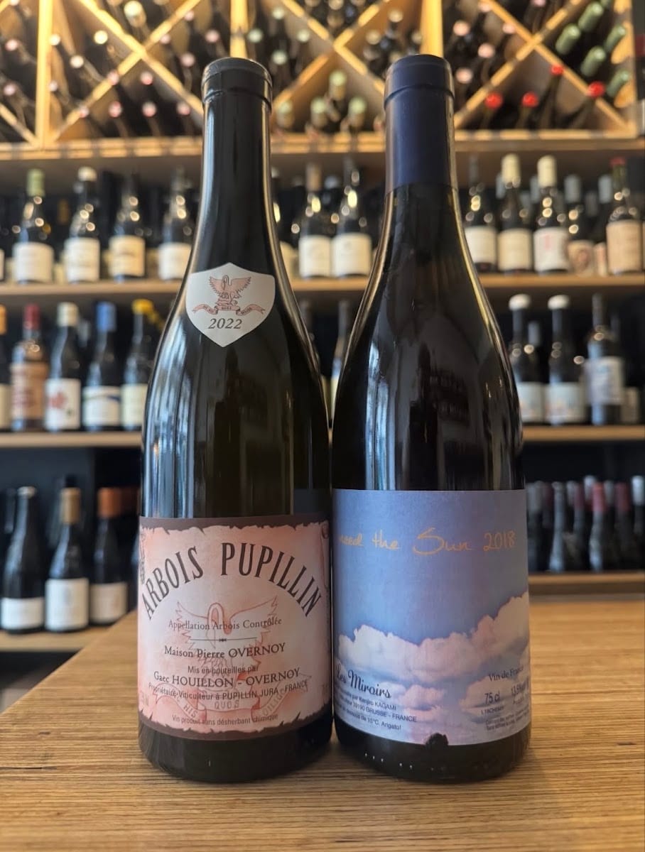 Cave Pétillance - Champagne et vins fins, photo 4