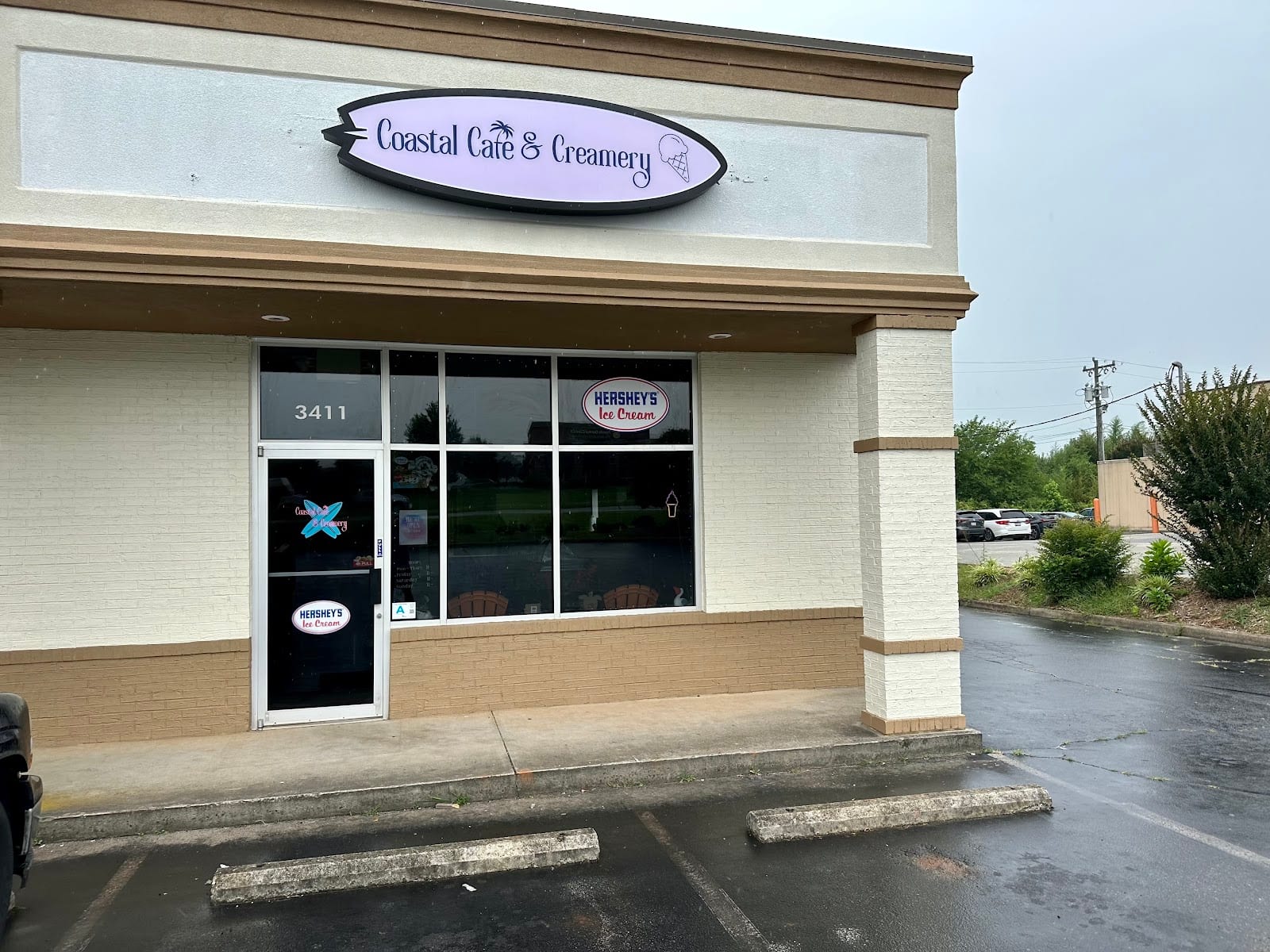 Coastal Cafe and Creamery, photo 2