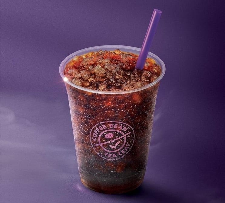 The Coffee Bean & Tea Leaf, photo 4