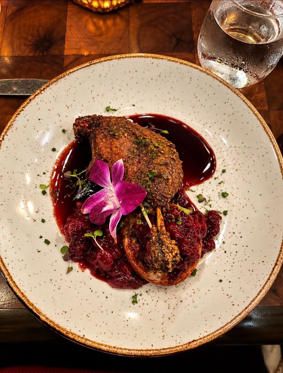 Meat Market Steakhouse Tampa, photo 4