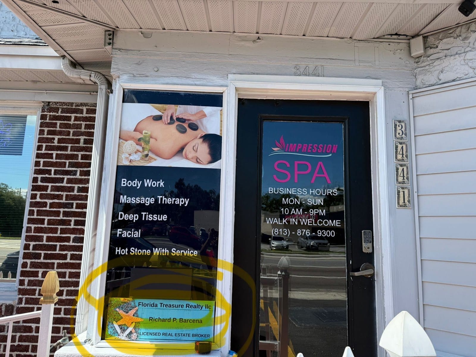 Impression Spa, photo 2