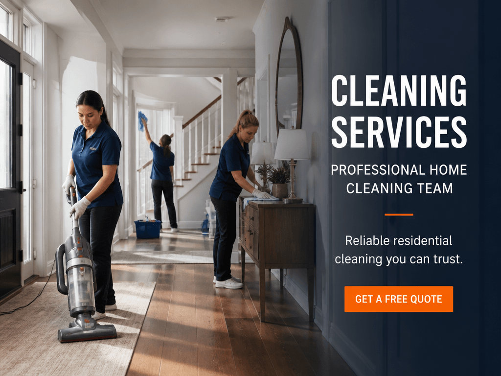 Zizi Cleaning LLC