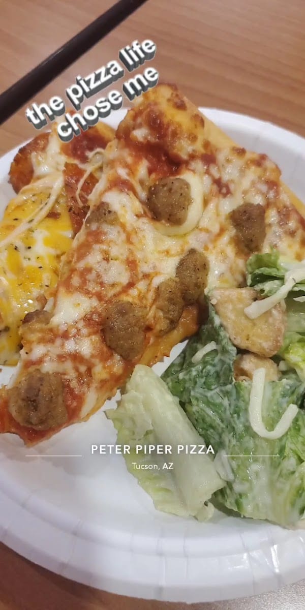 Peter Piper Pizza, photo 3
