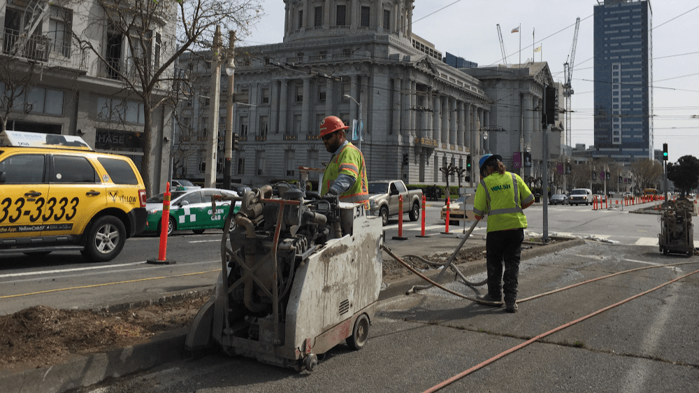 Bay Line Cutting & Coring, Inc., photo 2