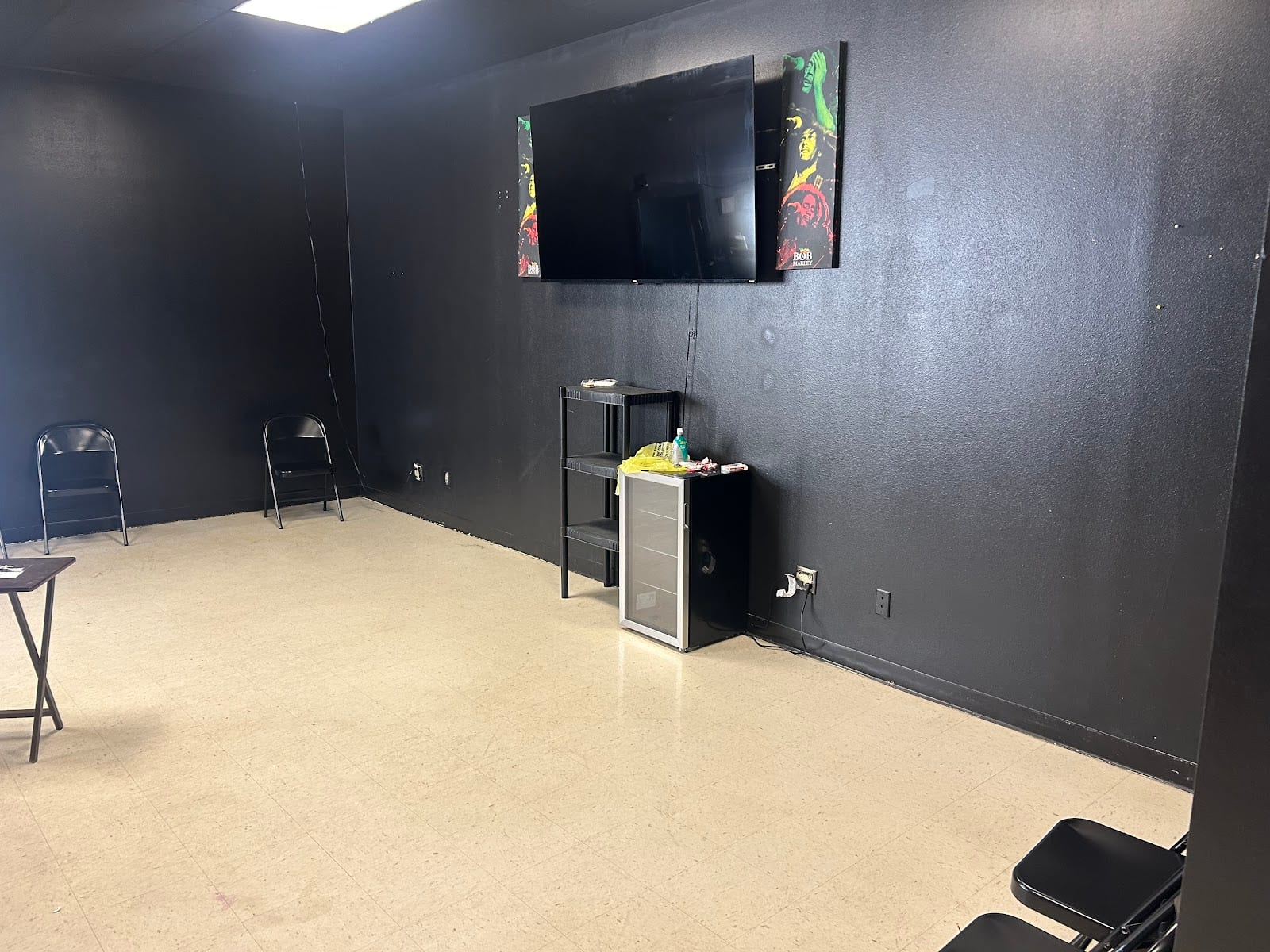ZayFadez Barbershop