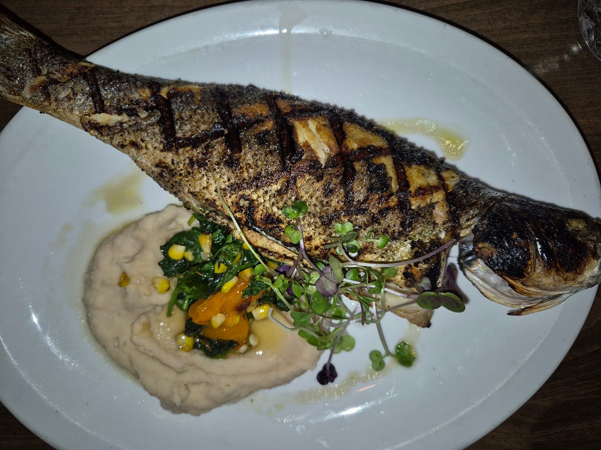 Sarpa Trattoria, photo 4