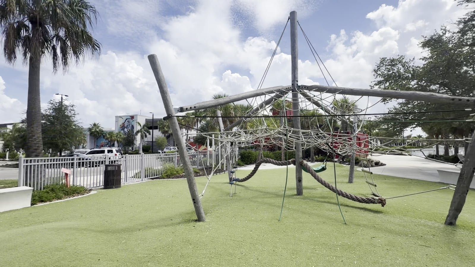 Downtown Wellen Park Playground, photo 2
