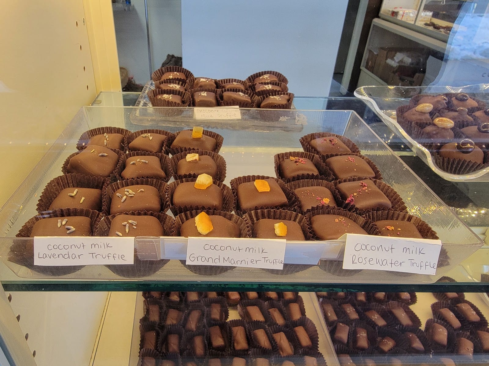 Cummings Studio Chocolates, photo 4