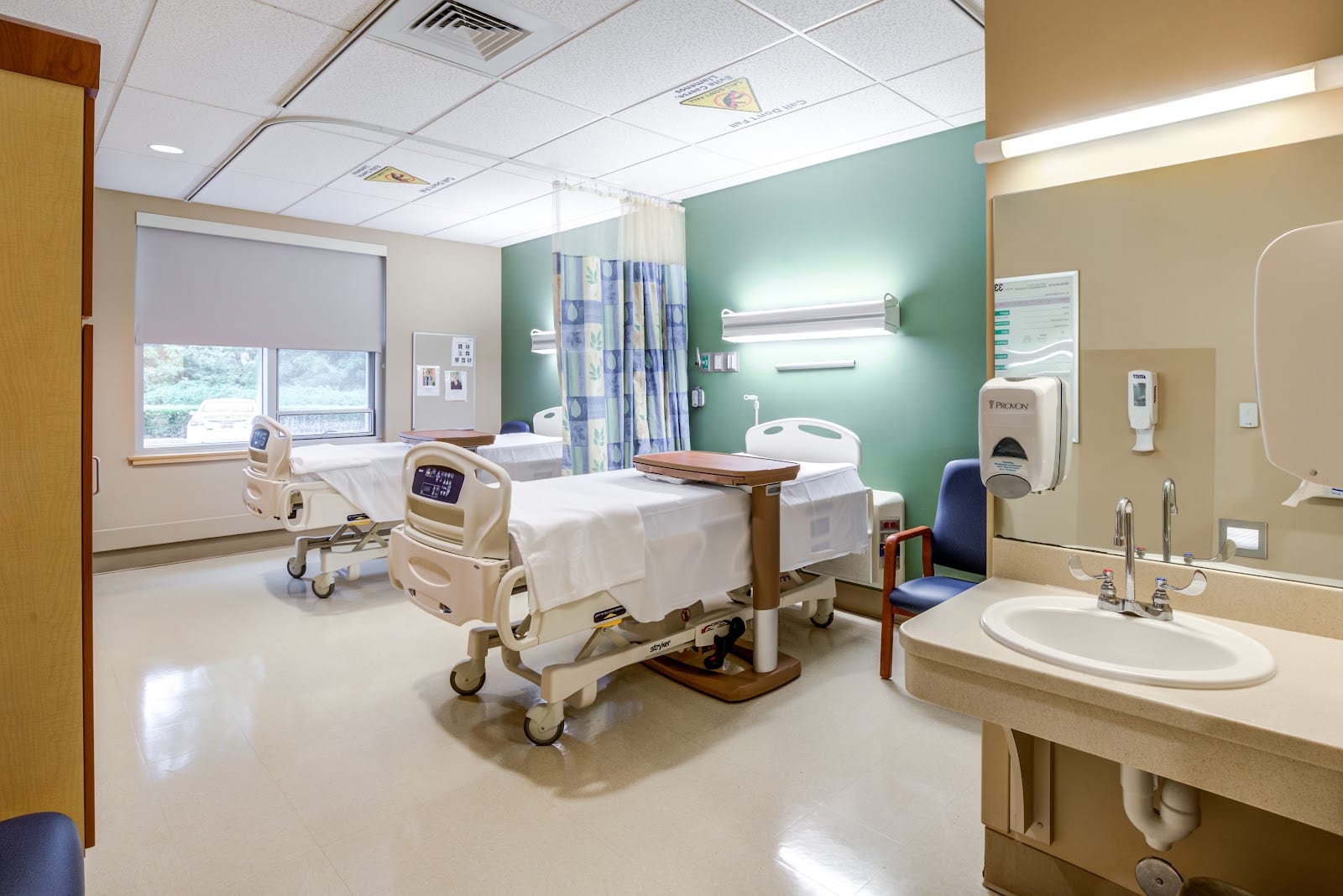 AnMed Health Rehabilitation Hospital, photo 3