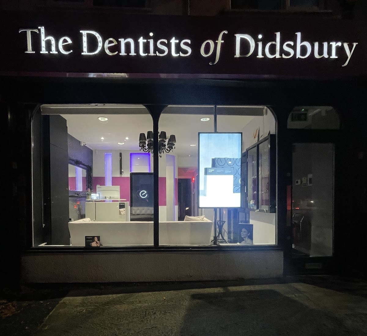 The Dentists of Didsbury