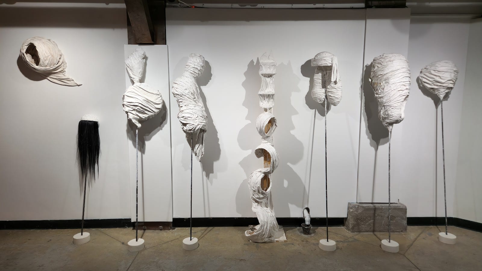 John B. Aird Gallery