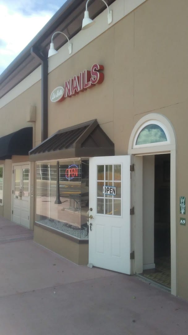 La Belle Nail Salon, photo 3