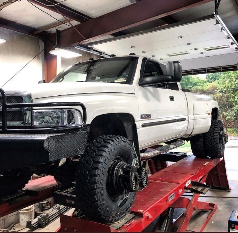 Pendleton Tire Company, photo 4