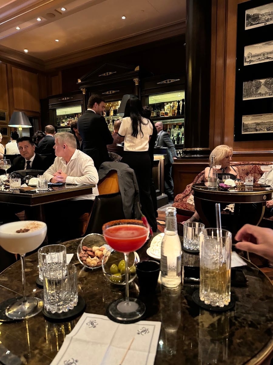 Le Bar, photo 3