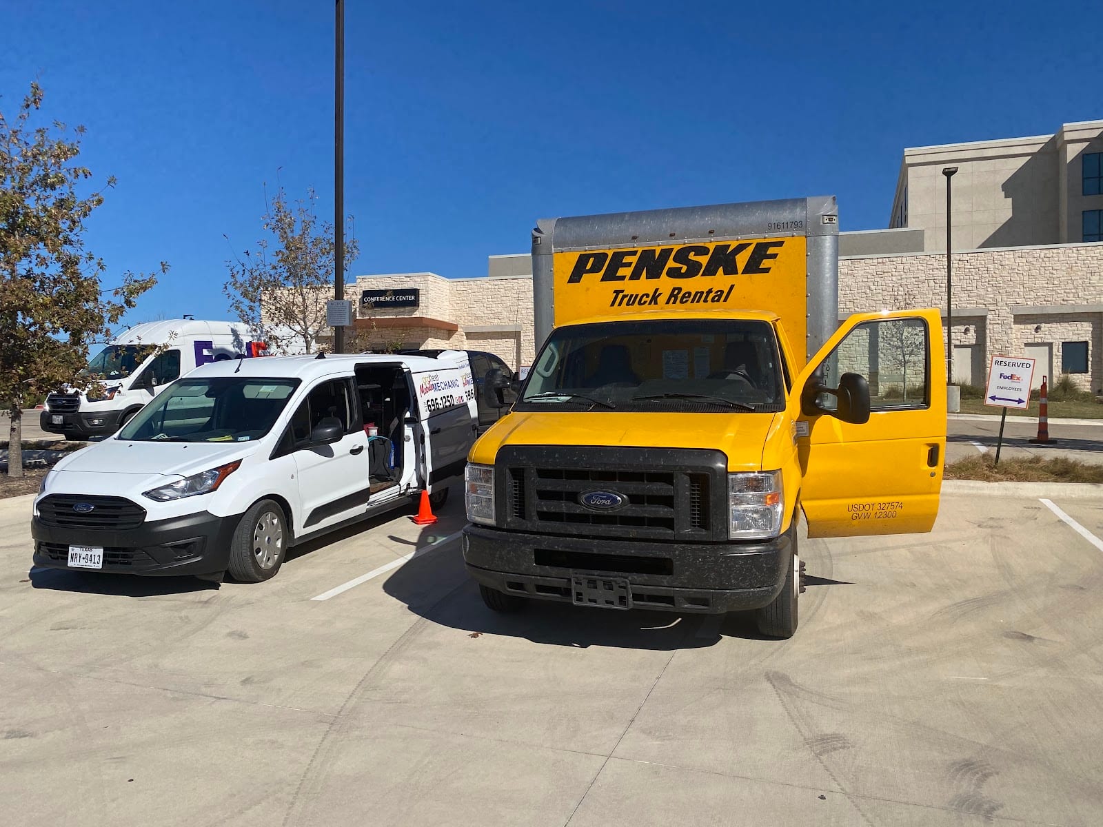 ProFleet Mobile Mechanic, photo 4
