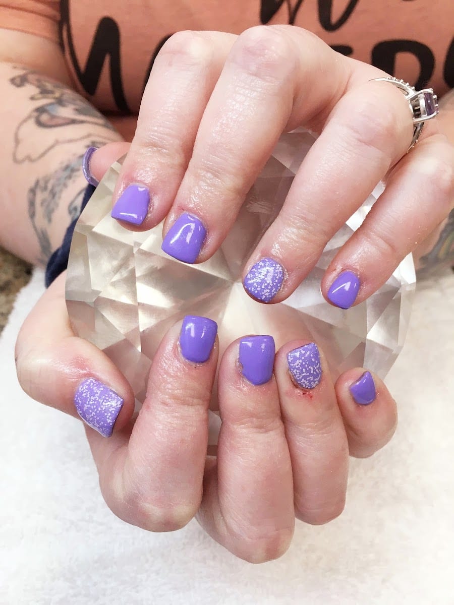 Christina at Euclid Avenue Salon and Spa, photo 2