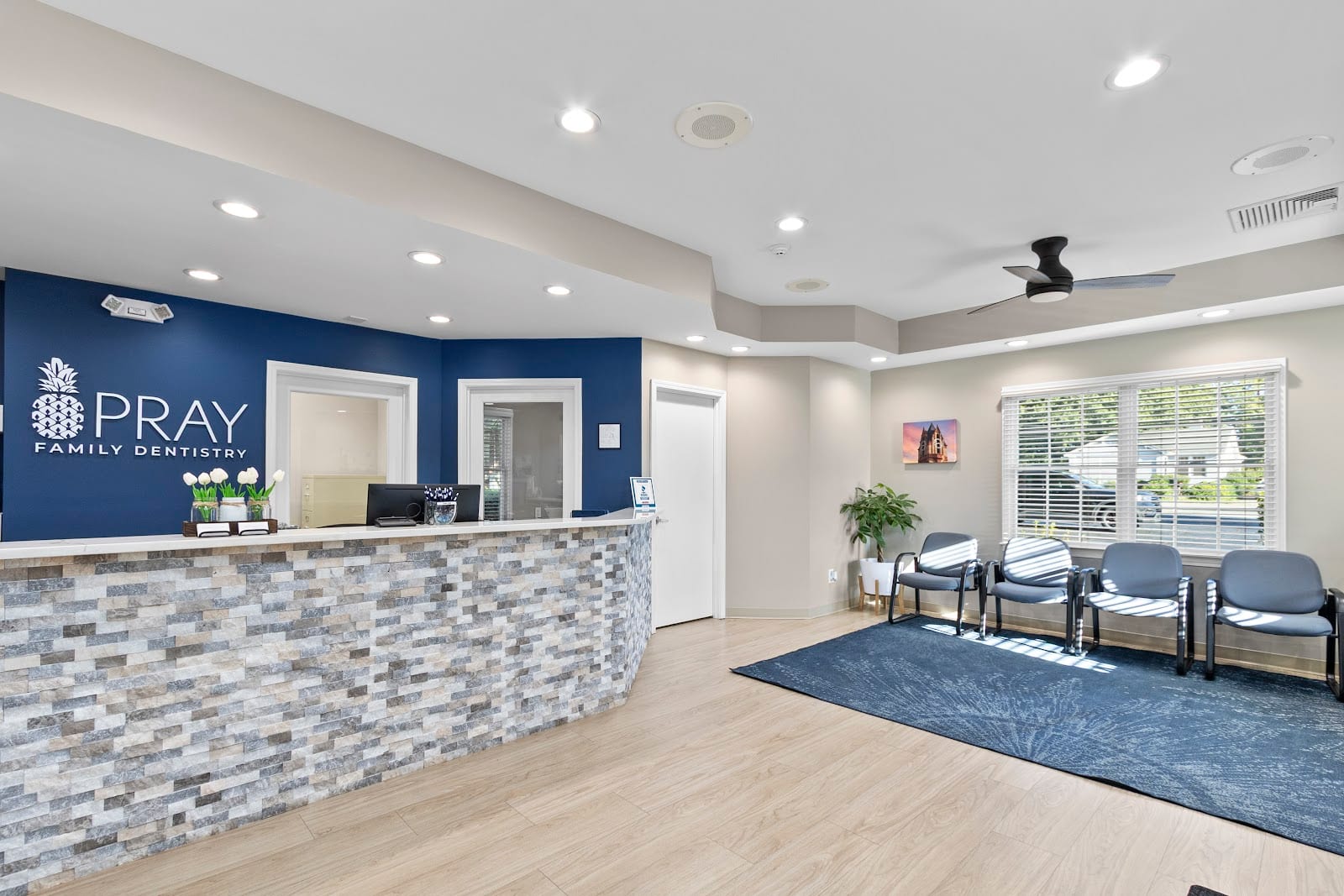 Pray Family Dentistry, photo 3