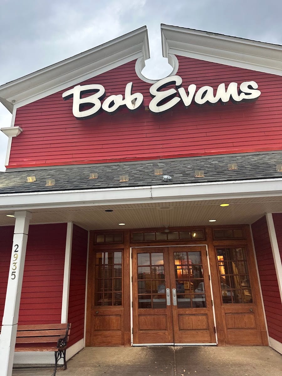 Bob Evans, photo 2