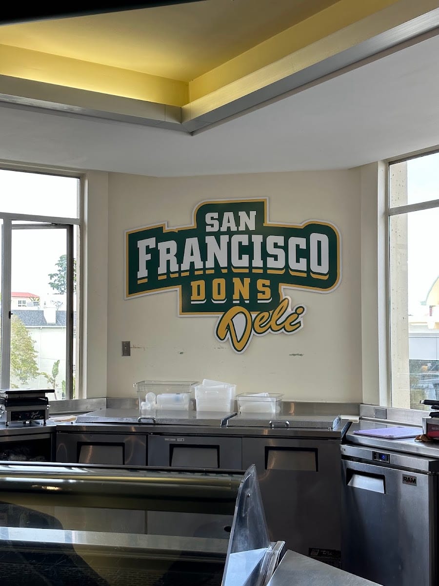 Dons Deli, photo 3