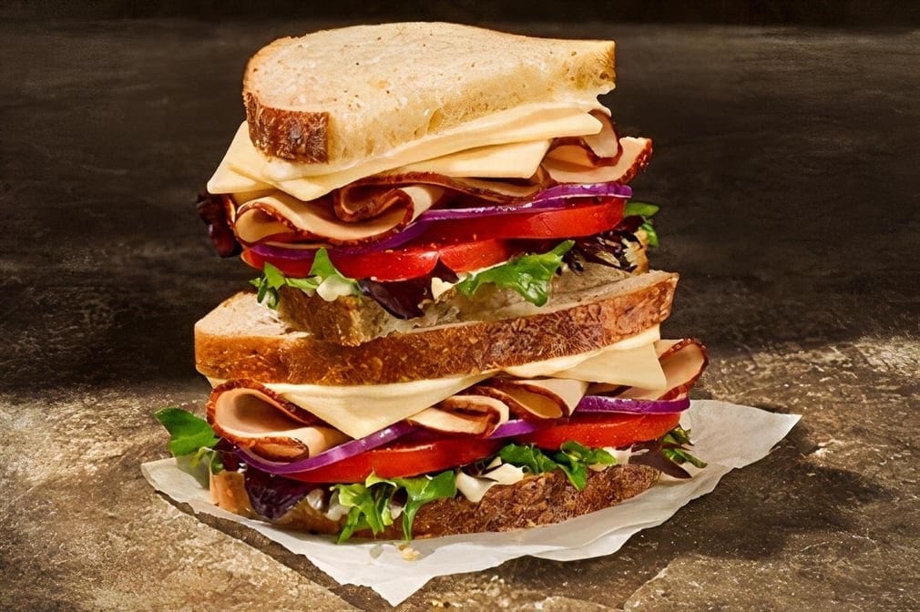 Panera Bread, photo 3