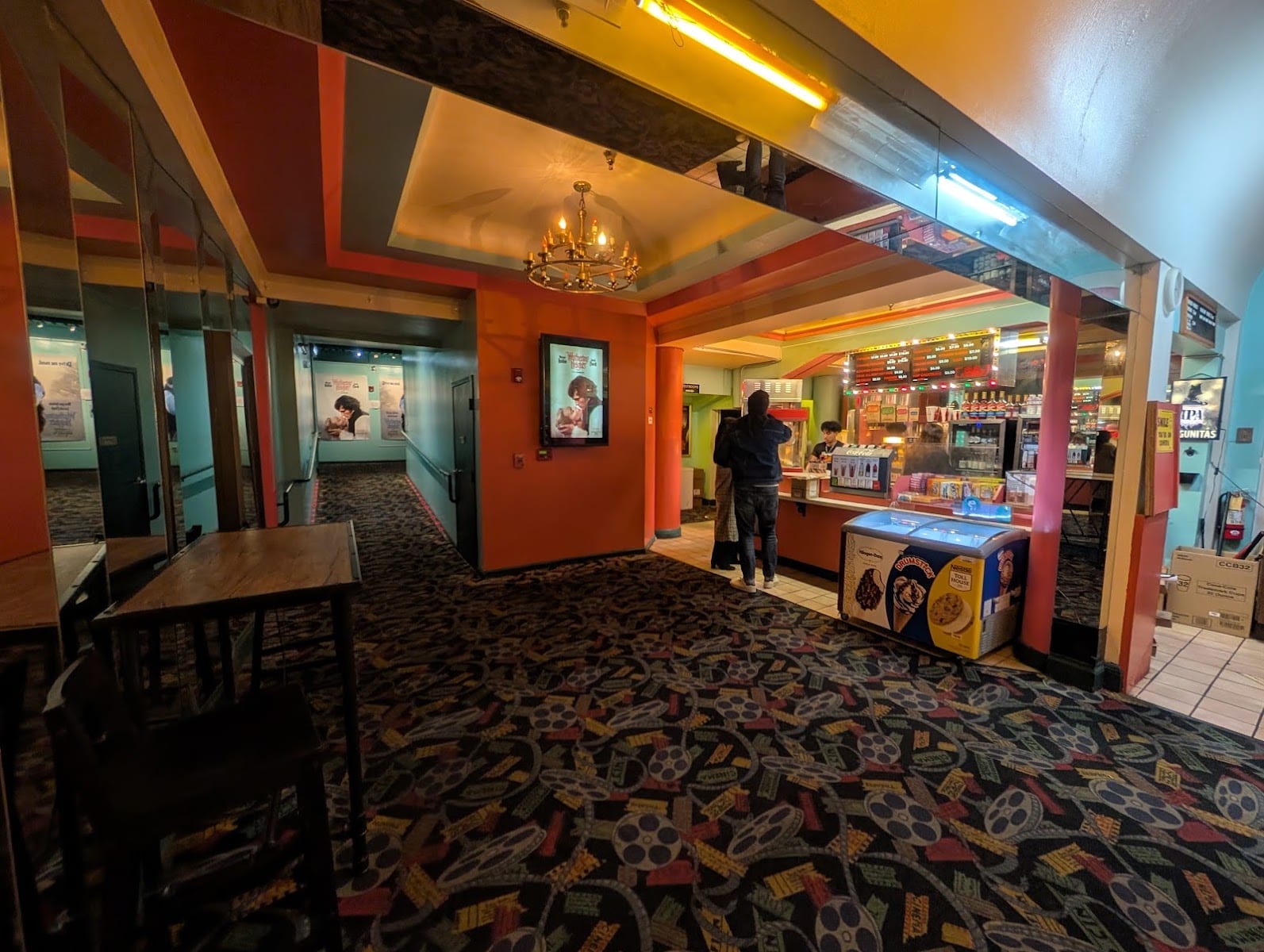 Presidio Movie Theater, photo 2