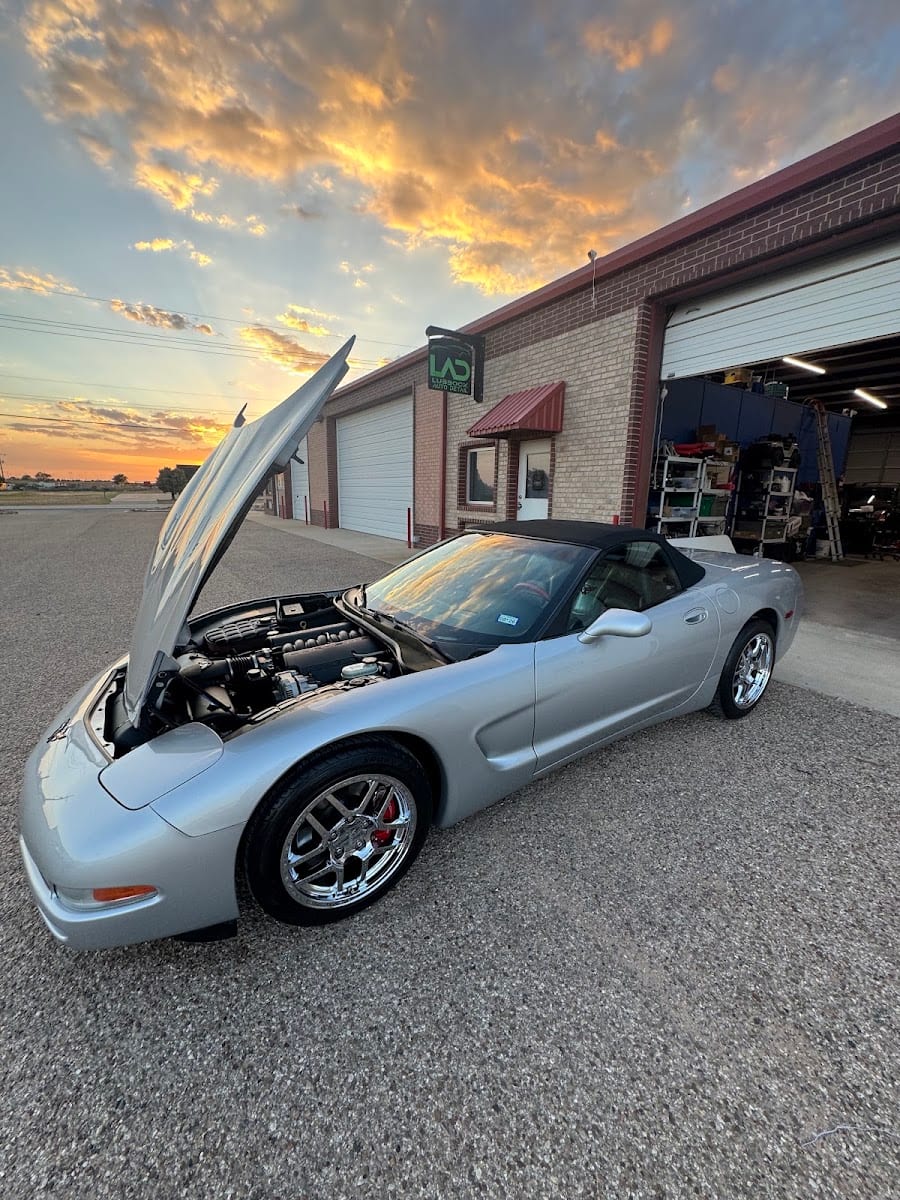 Lubbock Auto Detail