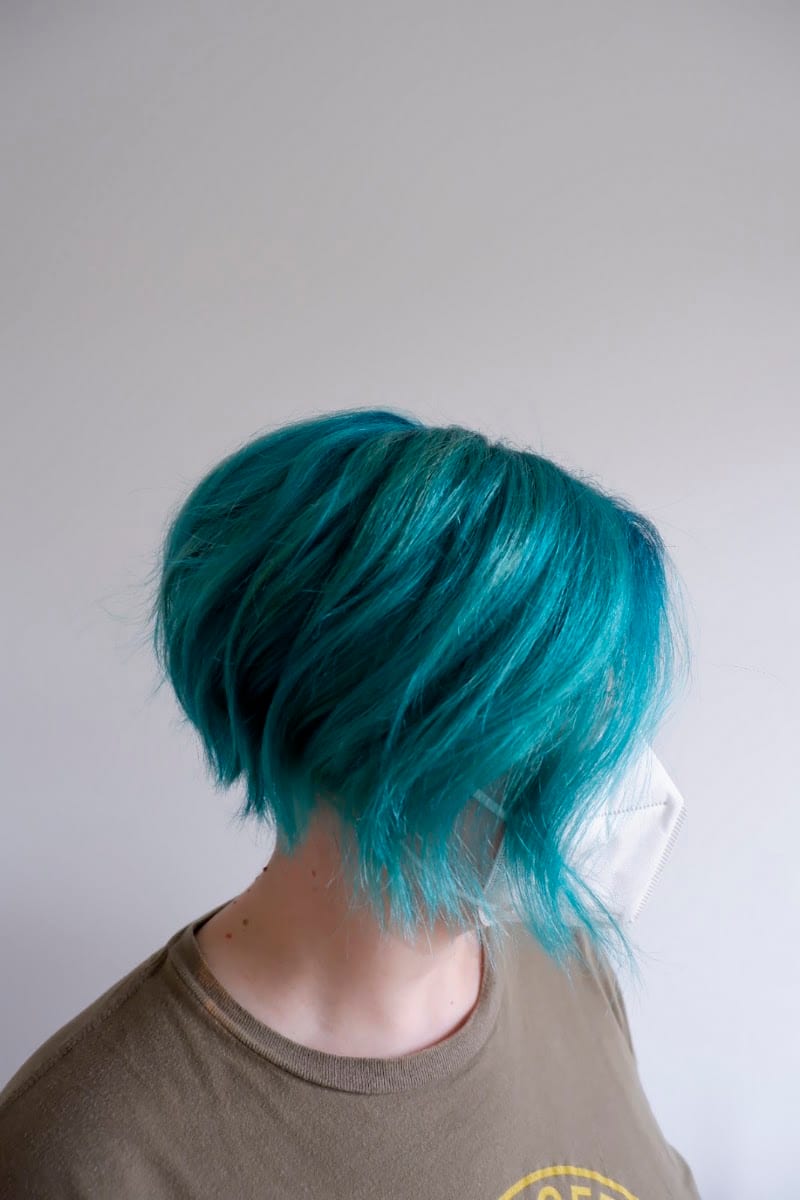 Whitney Hammond at Opal Salon, photo 4