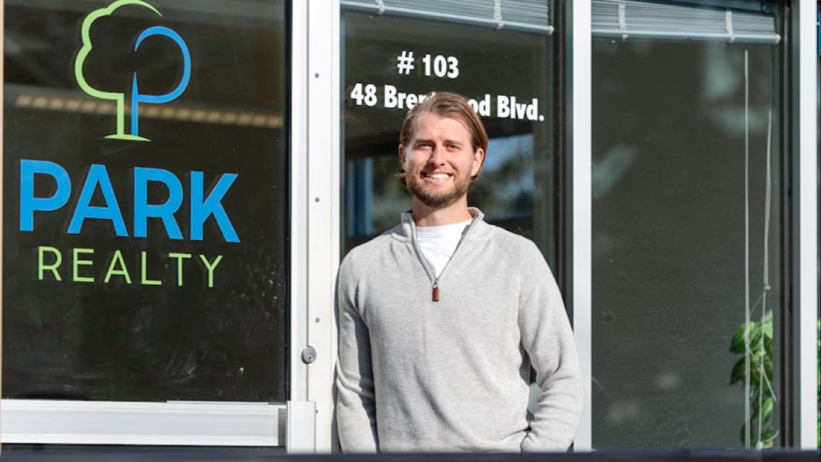 Matt Unrau - Park Realty, photo 2