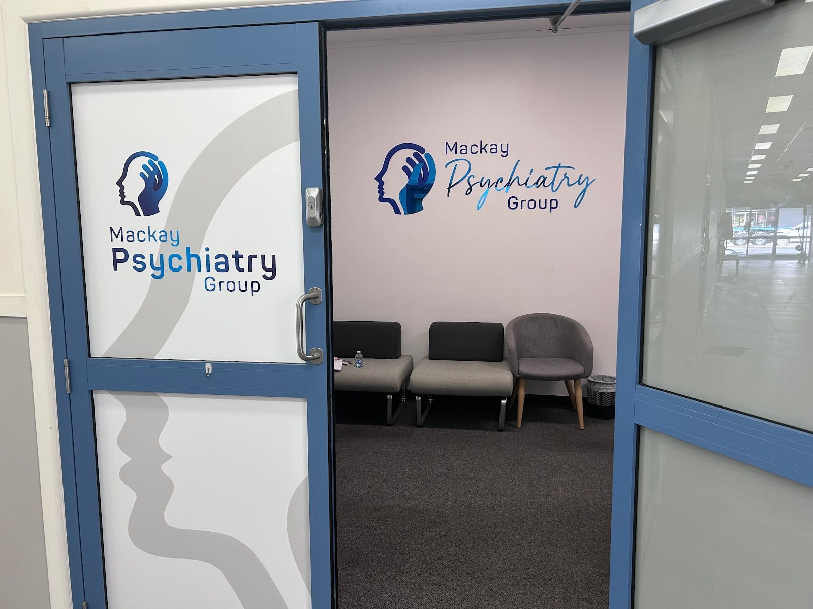 Mackay Psychiatry Group