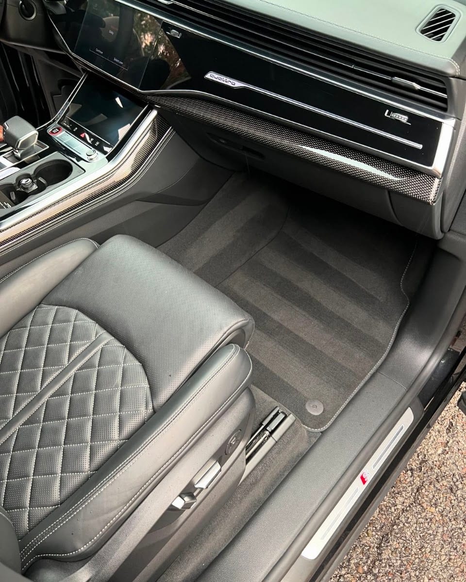 Platinum Urban Gloss Mobile Detailing London
