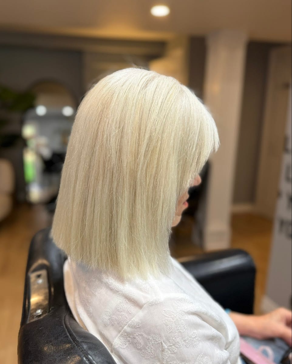 ELM Lounge Hair