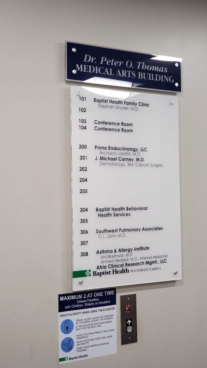 Dr.Archana Jarathi - Prime Endocrinology LLC, photo 2