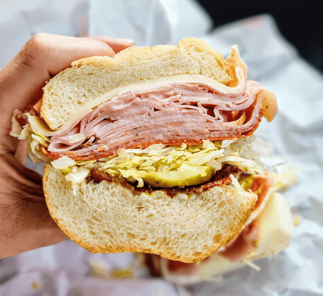 Jersey Mike's Subs, photo 4