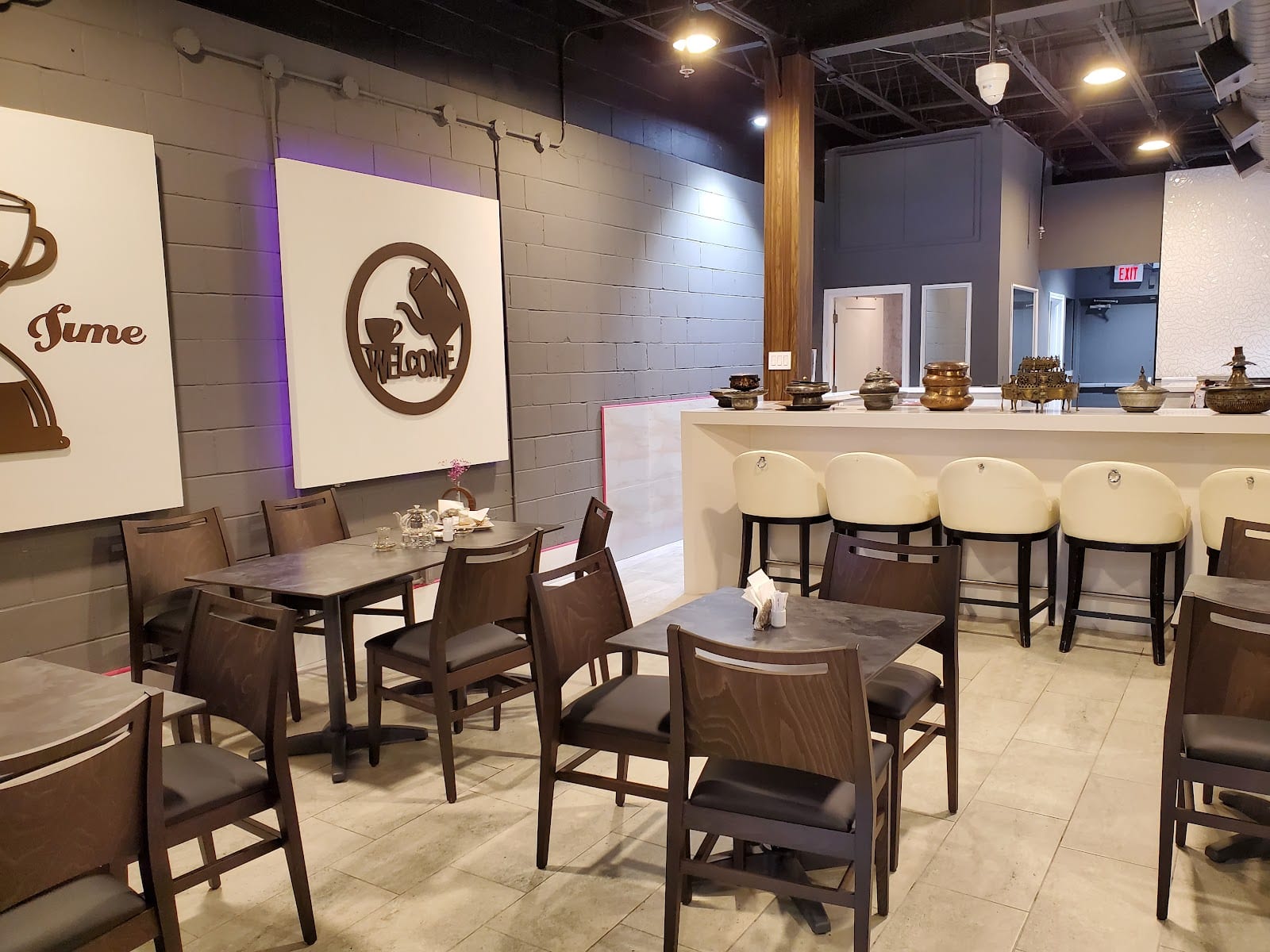Papa Cafe & Pastry, photo 2