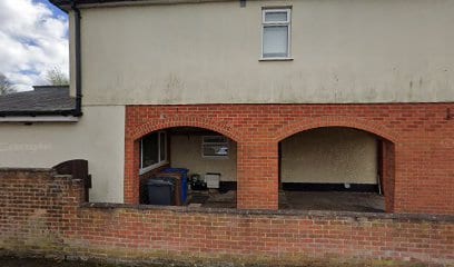 The Child & Family Centre