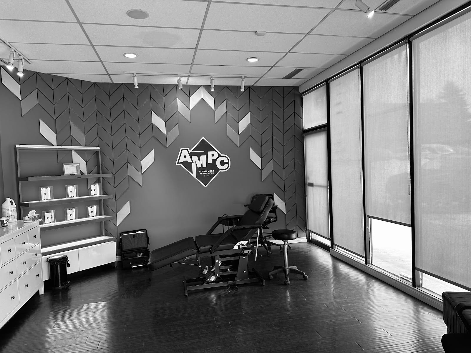 Alberta Micro-Pigmentation Clinic - Scalp Micro-Pigmentation (SMP), photo 2