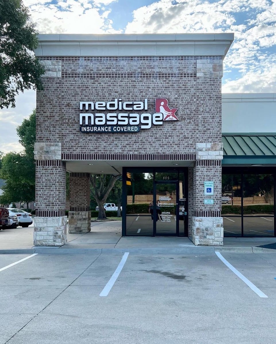 Medical Massage Rx, photo 2