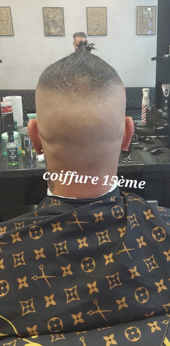 Coiffeur Barber Shop