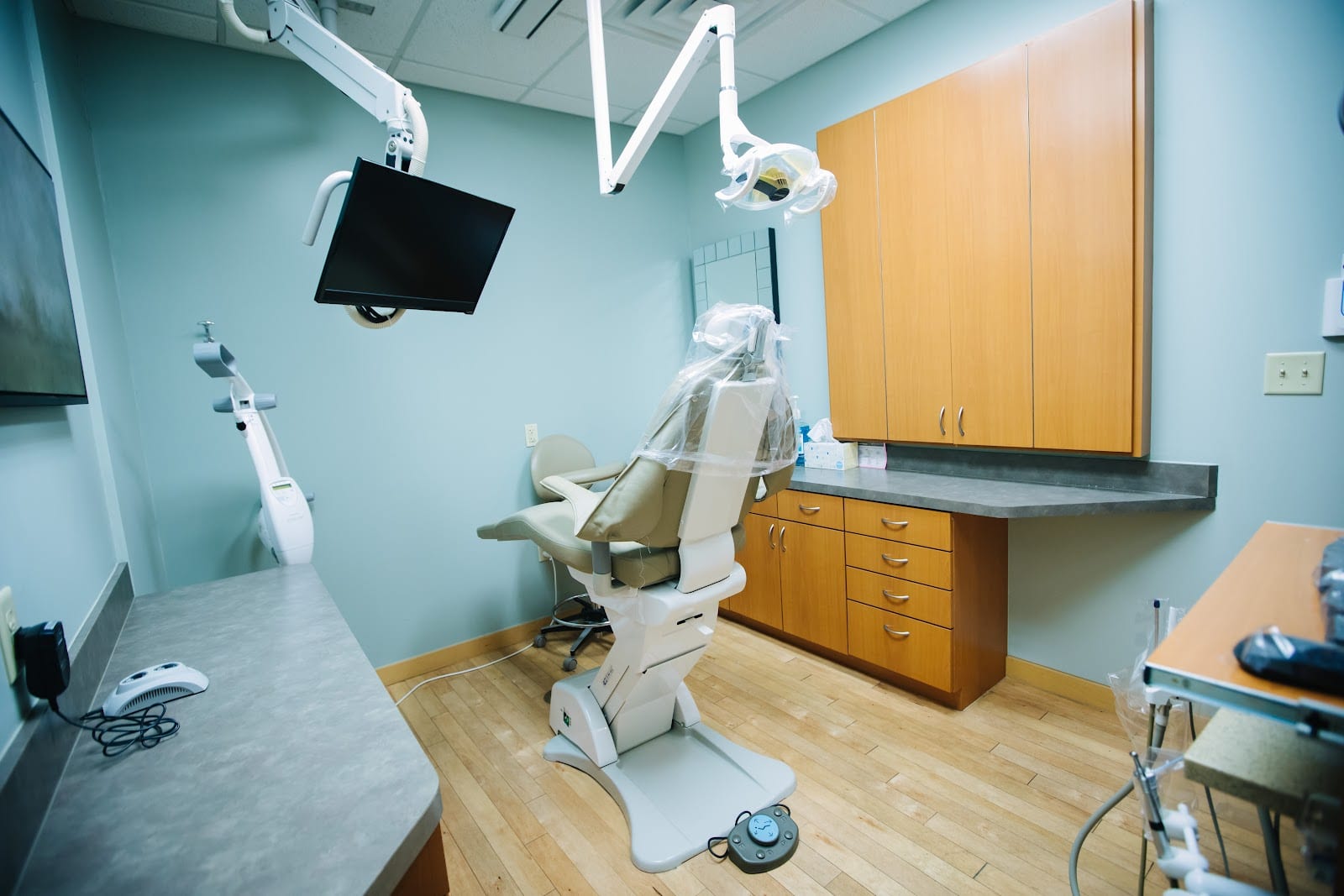 Signature Dental: Frisco