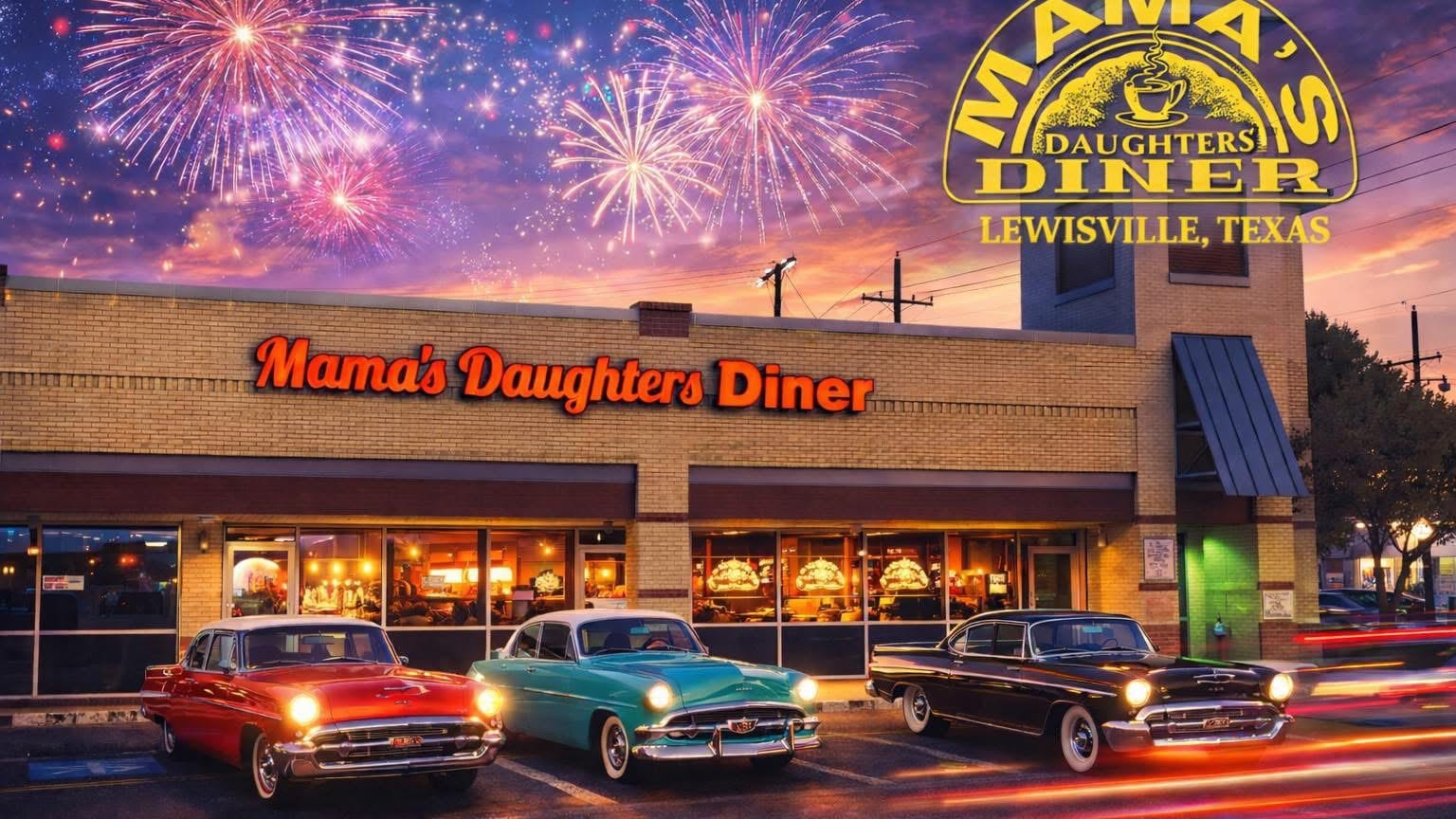 Mama’s Daughters’ Diner, photo 2