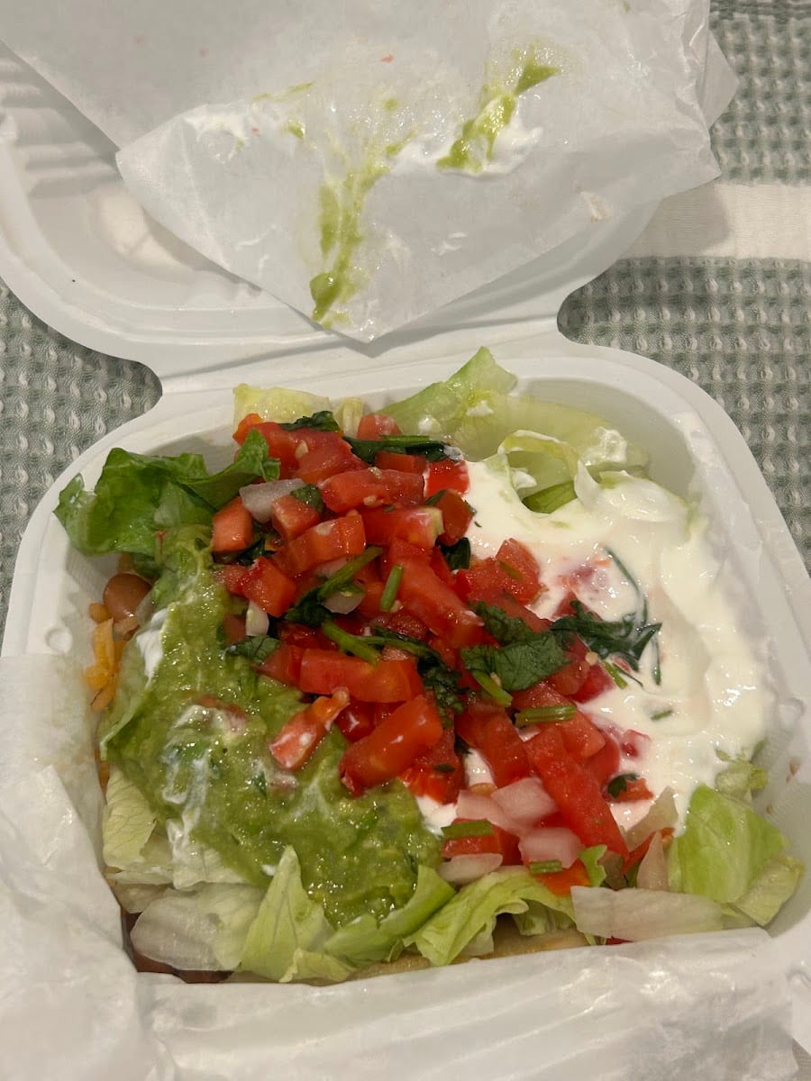 Taqueria La Iguana Azul, photo 2