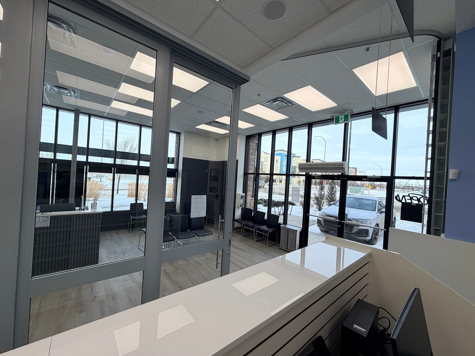Greenstone Medical Centre, photo 2