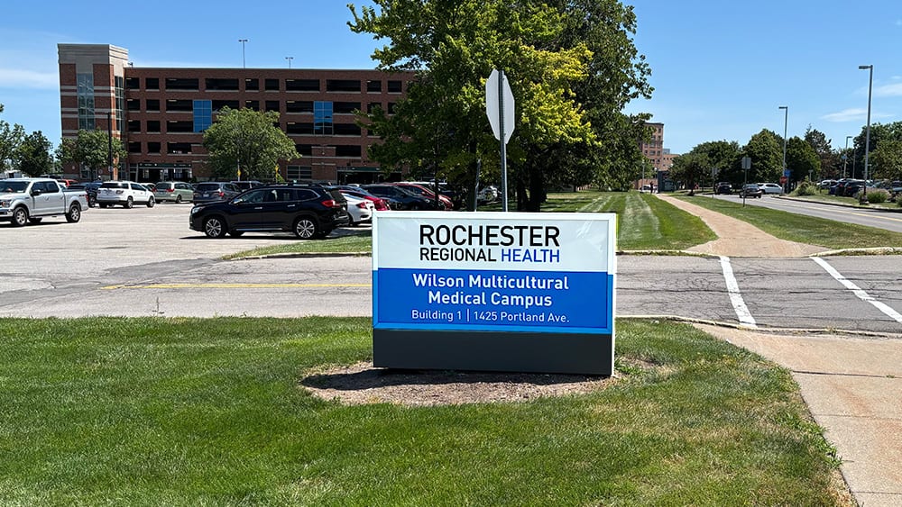 RRH Wilson Multicultural Medical Campus, photo 3