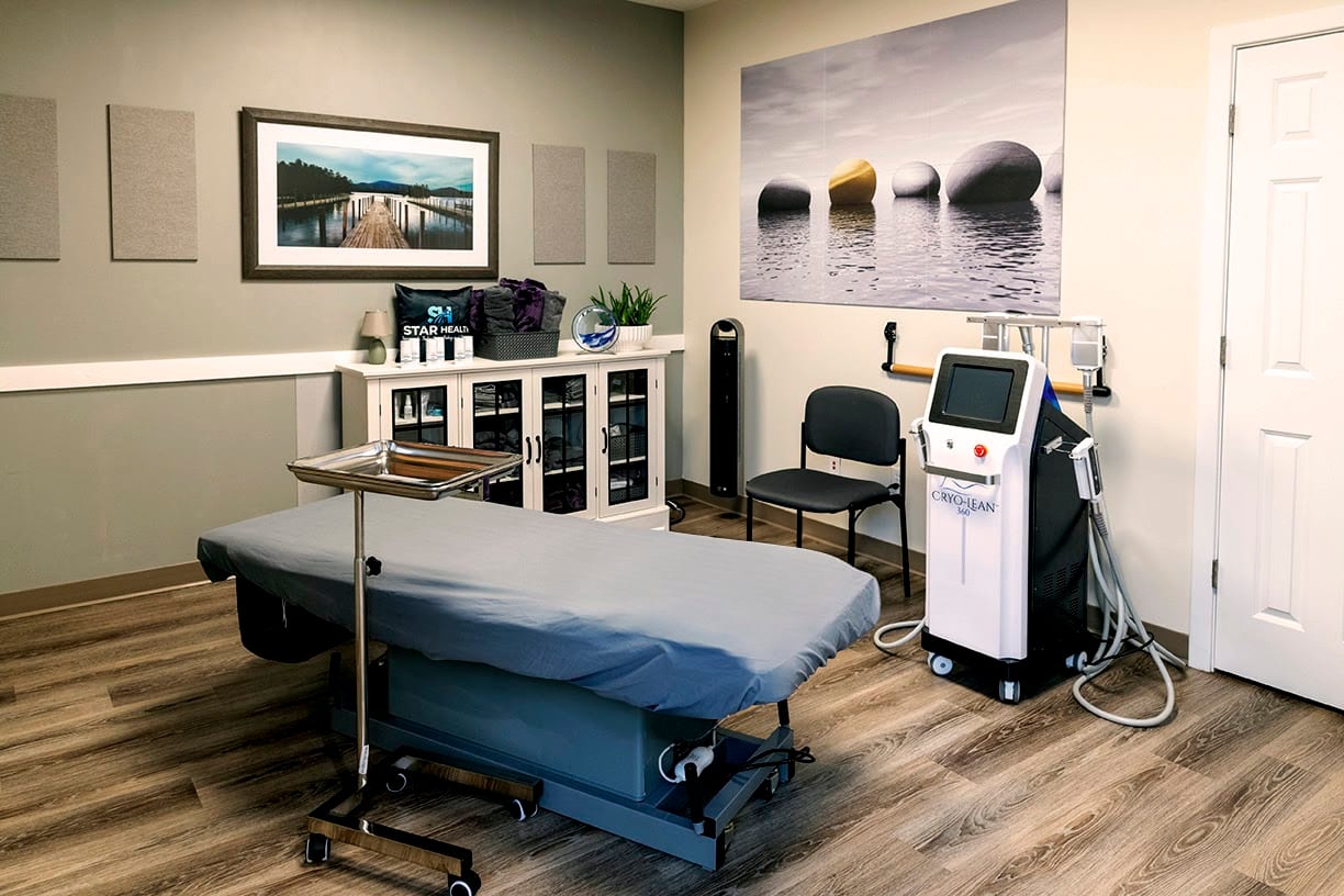 STAR Health: Joseph D. Fortin, DO