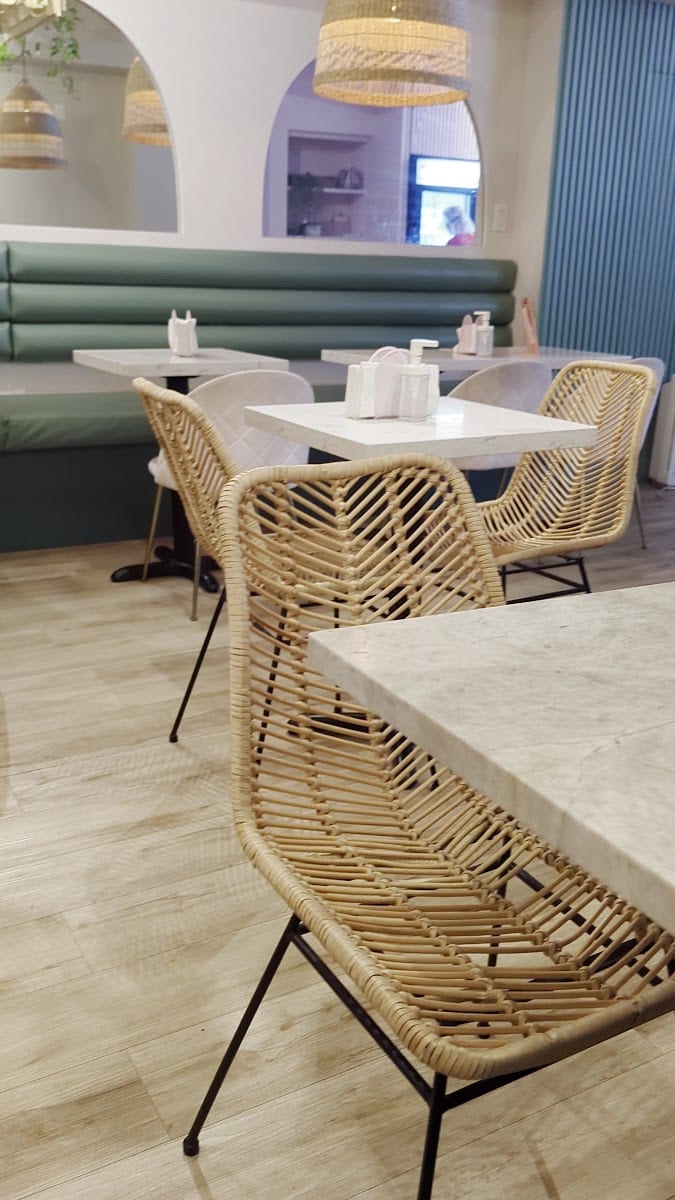 Pomarosa Coffee Shop & Kitchen, photo 3
